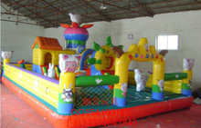 游樂玩具氣模_室內(nèi)設備充氣船_充氣樂園淘氣堡_廠家批發(fā)_采購價格 