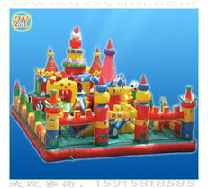 實力雄厚,質(zhì)量過硬, ,廣州充氣城堡